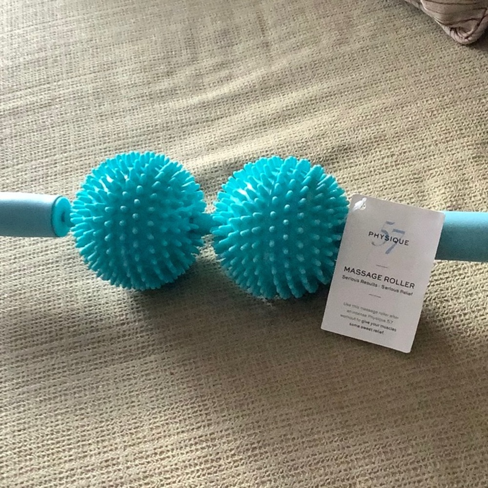 Massage roller